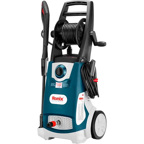 Мойка высокого давления Ronix RP-1160