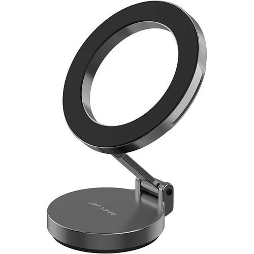 Автотримач Proove Hoop Stick-on Magnetic Ring (CHHS00000005) - придбати в Дніпрі, Україні: ціна, характеристики | інтернет-магазин TOUCH