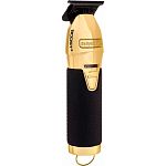 Триммер для бороды и усов BaByliss PRO Boost+ Gold (FX7870GBPE)