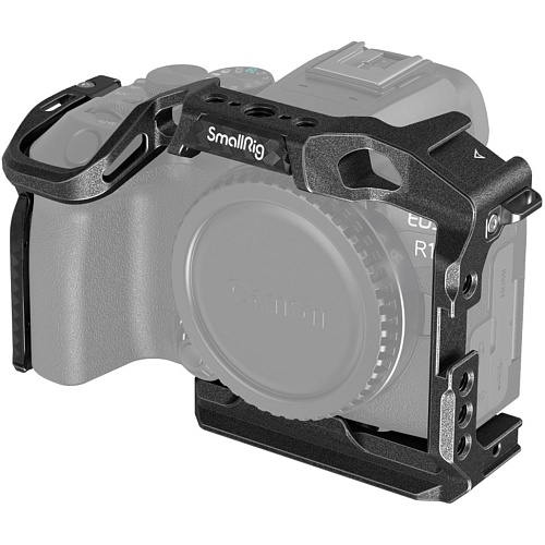 Клетка SmallRig Black Mamba для Canon EOS R10 (4004)