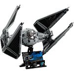 Конструктор LEGO Star Wars TIE-перехоплювач (75382)