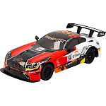 Машинка на радіокеруванні KS Drive Road Rebels 1:24 Red