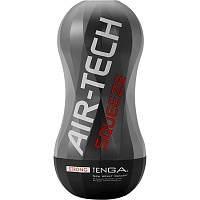 Мастурбатор Tenga Air-Tech Squeeze Strong (SO3373) - придбати в Дніпрі, Україні: ціна, характеристики | інтернет-магазин TOUCH