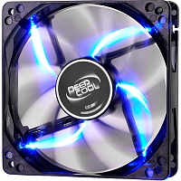 Вентилятор Deepcool Wind Blade 120 (DP-FLED-WB120) Вентилятор Deepcool Wind Blade 120 (DP-FLED-WB120)