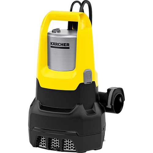 Погружной дренажный насос Karcher SP 22.000 Dirt (1.645-851.0)
