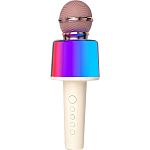 Мікрофон з караоке Epik MC005 Biege