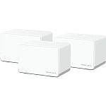 Wi-Fi Mesh система Mercusys Halo H70X 3-pack