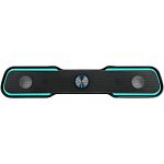 Саундбар REAL-EL S-180 Black