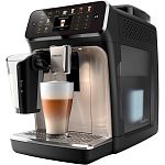 Кофемашина Philips Series 5500 LatteGo EP5547/90