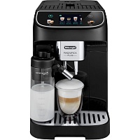 Кавомашина Delonghi Magnifica Plus ECAM320.60.B - придбати в Дніпрі, Україні: ціна, характеристики | інтернет-магазин TOUCH Кавомашина Delonghi Magnifica Plus ECAM320.60.B - придбати в Дніпрі, Україні: ціна, характеристики | інтернет-магазин TOUCH