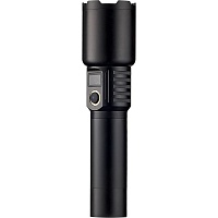 Фонарик DK Flashlight W508 Black Фонарик DK Flashlight W508 Black