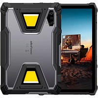Планшет Ulefone Armor Pad 5 Ultra 12/512GB LTE Black - придбати в Дніпрі, Україні: ціна, характеристики | інтернет-магазин TOUCH Планшет Ulefone Armor Pad 5 Ultra 12/512GB LTE Black - придбати в Дніпрі, Україні: ціна, характеристики | інтернет-магазин TOUCH