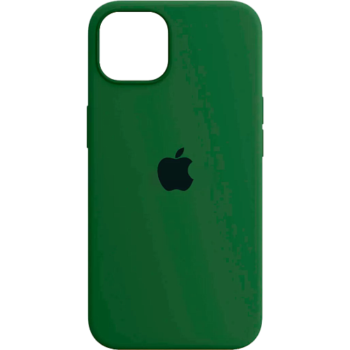 Чохол Silicone Case для Apple iPhone 14 Plus (Virid Green) AA - придбати в Дніпрі, Україні: ціна, характеристики | інтернет-магазин TOUCH