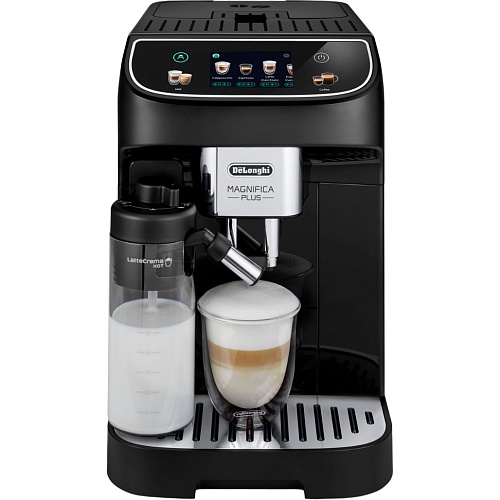 Кофемашина Delonghi Magnifica Plus ECAM320.60.B