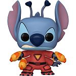 Фигурка Funko Pop! Disney: Пришелец Стич 9.6см (4671)