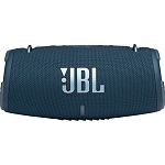 Портативная акустика JBL Xtreme 3 Blue (JBLXTREME3BLUEU)