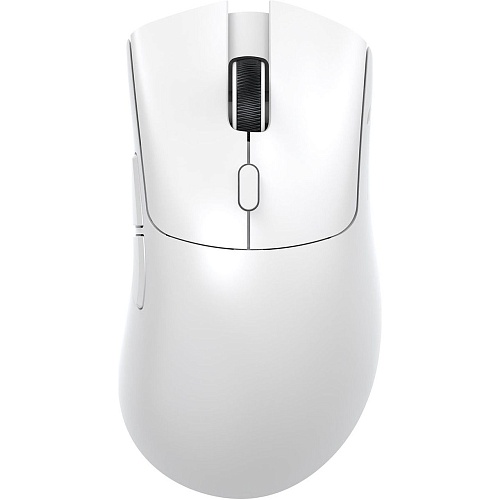 Мышь Attack Shark R1 White