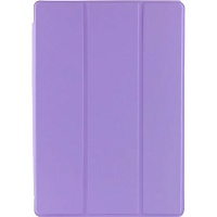 Чехол-книжка Epik Book Cover with Stylus Slot для Redmi Pad SE 11" Lavander Чехол-книжка Epik Book Cover with Stylus Slot для Redmi Pad SE 11" Lavander