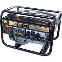 Генератор бензиновий Astrakore AST9900DC - придбати в Дніпрі, Україні: ціна, характеристики | інтернет-магазин TOUCH