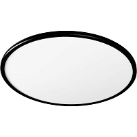 Стельовий світильник Videx DL5R 3000K-4000K-5000K Black (VL-DL5R-44CB) - придбати в Дніпрі, Україні: ціна, характеристики | інтернет-магазин TOUCH Стельовий світильник Videx DL5R 3000K-4000K-5000K Black (VL-DL5R-44CB) - придбати в Дніпрі, Україні: ціна, характеристики | інтернет-магазин TOUCH