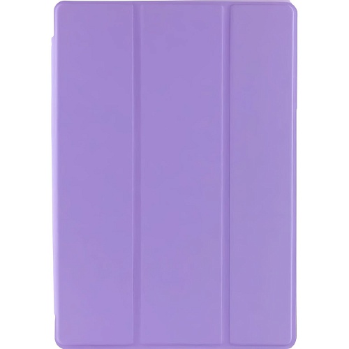 Чехол-книжка Epik Book Cover with Stylus Slot для Redmi Pad SE 11" Lavander
