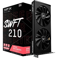 Видеокарта XFX Speedster SWFT 210 Radeon RX 6600 Core Gaming (RX-66XL8LFDQ)