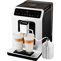 Кавомашина Krups Evidence EA891D10 - придбати в Дніпрі, Україні: ціна, характеристики | інтернет-магазин TOUCH Кавомашина Krups Evidence EA891D10 - придбати в Дніпрі, Україні: ціна, характеристики | інтернет-магазин TOUCH