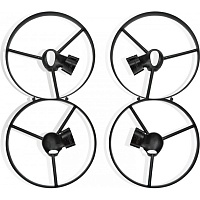 Захист на пропелери STARTRC DJI FPV (1109527) - придбати в Дніпрі, Україні: ціна, характеристики | інтернет-магазин TOUCH