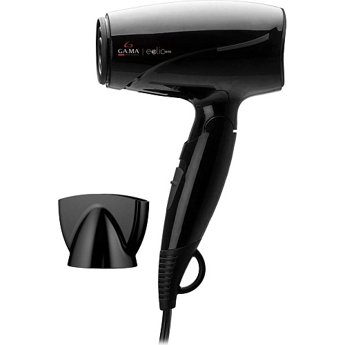 Фен Ga.Ma Eolic Mini (GH0201) - придбати в Дніпрі, Україні: ціна, характеристики | інтернет-магазин TOUCH