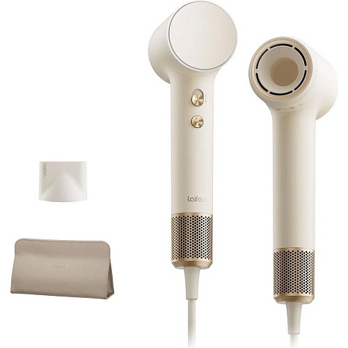 Фен Laifen MINI (1HD31-S-EU-PG-001) - придбати в Дніпрі, Україні: ціна, характеристики | інтернет-магазин TOUCH