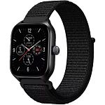 Ремешок DK Nylon Loop 22mm Black