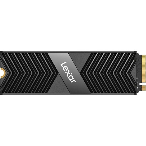 SSD накопитель Lexar NM800 Pro 1TB (LNM800P001T-RN8NG)