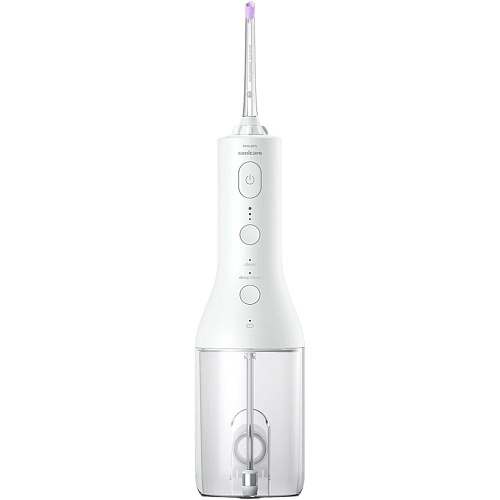 Іригатор Philips Sonicare Cordless Power Flosser 3000 HX3826/31 - придбати в Дніпрі, Україні: ціна, характеристики | інтернет-магазин TOUCH