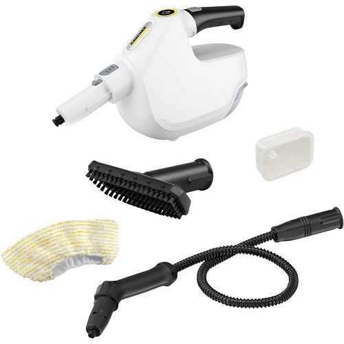 Пароочисник Karcher SC 1 Multi Comfort (1.516-416.0) - придбати в Дніпрі, Україні: ціна, характеристики | інтернет-магазин TOUCH