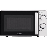 Мікрохвильова піч Ardesto GO-S725W - придбати в Дніпрі, Україні: ціна, характеристики | інтернет-магазин TOUCH Мікрохвильова піч Ardesto GO-S725W - придбати в Дніпрі, Україні: ціна, характеристики | інтернет-магазин TOUCH