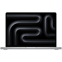 Ноутбук Apple MacBook Pro 14'' M5 16GB/1TB Silver 2025 (MDE54) Ноутбук Apple MacBook Pro 14'' M5 16GB/1TB Silver 2025 (MDE54)
