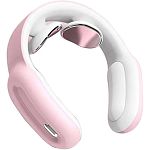 Маcажер для шиї PGG Intelligent Neck D12 Pink