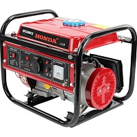 Генератор бензиновый Honda EP2300CX