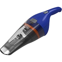 Ручной пылесос Black+Decker NVC115WA Ручной пылесос Black+Decker NVC115WA