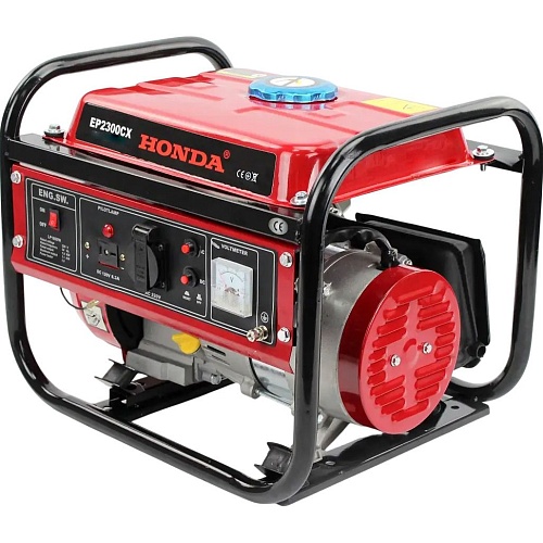 Генератор бензиновий Honda EP2300CX - придбати в Дніпрі, Україні: ціна, характеристики | інтернет-магазин TOUCH Генератор бензиновий Honda EP2300CX - придбати в Дніпрі, Україні: ціна, характеристики | інтернет-магазин TOUCH
