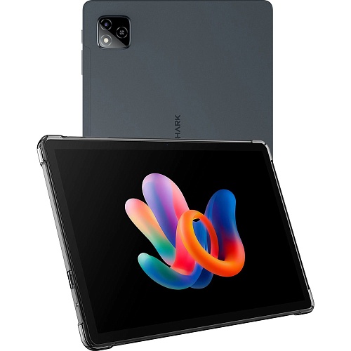 Планшет Black Shark Pad 7 6/128GB LTE Gray Global EU - придбати в Дніпрі, Україні: ціна, характеристики | інтернет-магазин TOUCH