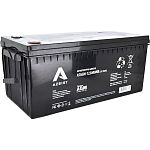 Акумулятор Azbist Super AGM 12V (12V/200Ah/2400Wh) (ASAGM-122000M8)