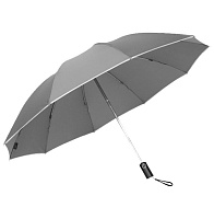 Зонт Xiaomi Zuodu Automatic Umbrella (ZD002-LED) Grey Зонт Xiaomi Zuodu Automatic Umbrella (ZD002-LED) Grey