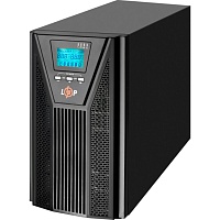 Источник бесперебойного питания (ИБП) LogicPower Smart-UPS 6000 PRO (23277) Источник бесперебойного питания (ИБП) LogicPower Smart-UPS 6000 PRO (23277)