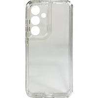 Чехол Space III Case для Samsung Galaxy S24 Plus Transparent Чехол Space III Case для Samsung Galaxy S24 Plus Transparent