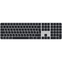 Клавіатура Apple Magic Keyboard with Touch ID and Numeric Keypad Black (MXK83) OEM - придбати в Дніпрі, Україні: ціна, характеристики | інтернет-магазин TOUCH Клавіатура Apple Magic Keyboard with Touch ID and Numeric Keypad Black (MXK83) OEM - придбати в Дніпрі, Україні: ціна, характеристики | інтернет-магазин TOUCH
