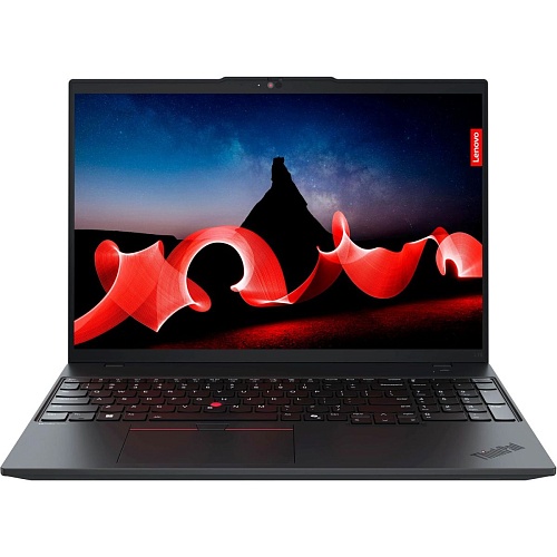 Ноутбук Lenovo ThinkPad L16 Gen 1 (21L4S2Q600)