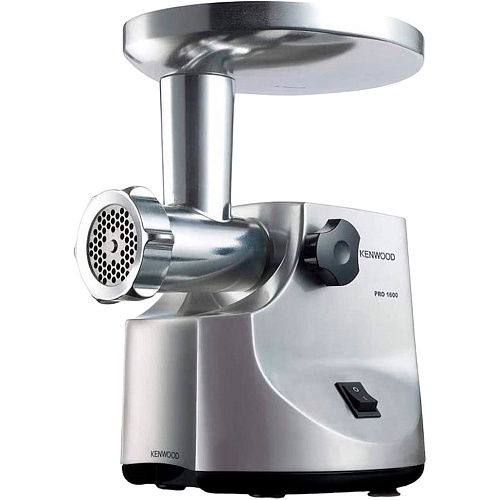 М'ясорубка Kenwood MG510 - придбати в Дніпрі, Україні: ціна, характеристики | інтернет-магазин TOUCH