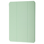 Чохол-книжка Dux Ducis Toby Series With Pencil Holder для Apple iPad 10.2" (2019-2021) Green