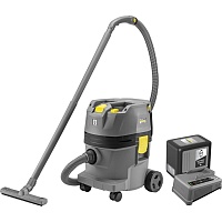 Пылесос промышленный Karcher NT 22/1 AP BP PACK (1.528-120.0)